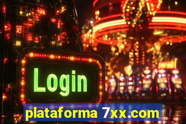 plataforma 7xx.com